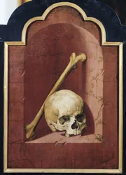 Symbole des Todes